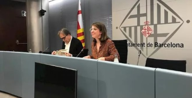 L'Ajuntament de Barcelona tanca la porta a què l'Hermitage es faci a la Barceloneta, però ofereix ubicacions alternatives