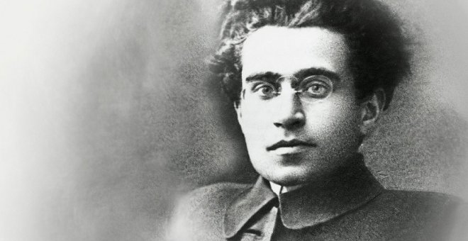 "Gramsci ha estat més citat que llegit"