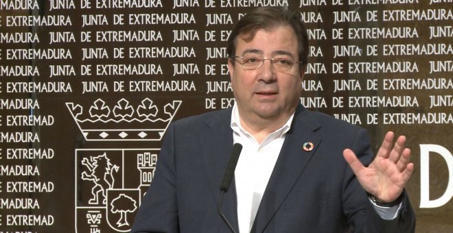 Vara valora que Parlamento catalán "haya acatado" decisión de JEC y TS