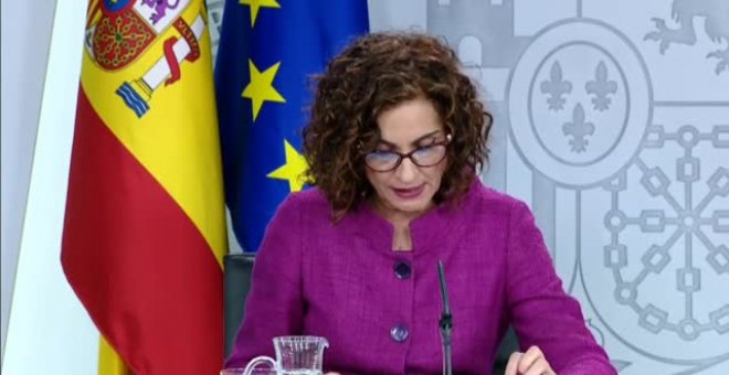El Gobierno anuncia que el 6 de febrero se producirá la reunión entre Sánchez y Torra