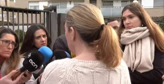 Asesinada una mujer en Sant Joan Despí