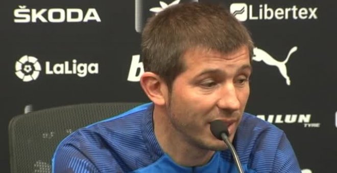 Celades reconoce que el Barça está negociando por Rodrigo