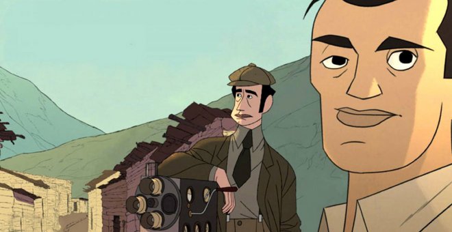 La cinta española 'Klaus' gana el Bafta a mejor película de animación y '1917' arrasa en los premios principales