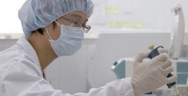 China desarrollará una vacuna contra el coronavirus de Wuhan en 40 días