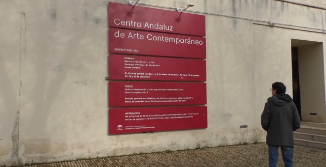 Centro Andaluz de Arte Contemporáneo