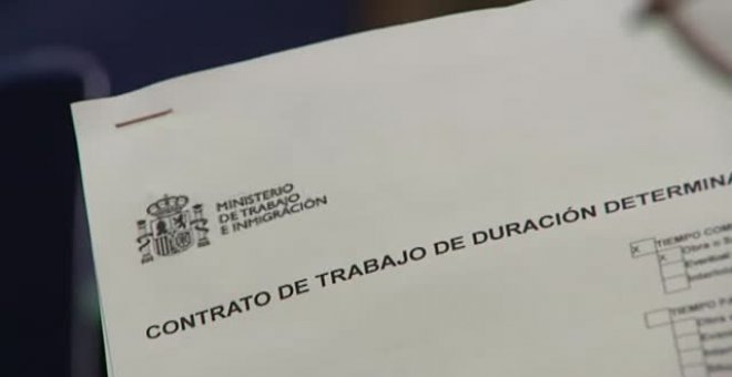 El abandono escolar se reduce a un 17% tras los peores años de la crisis