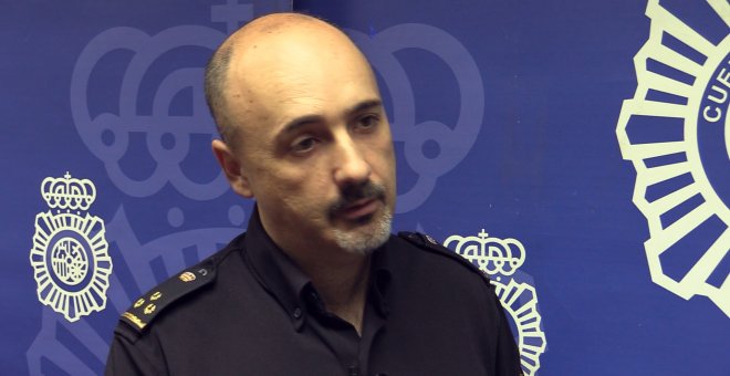 Detenido en Ciudad Real tras apuñalar a su vecino con unas tijeras