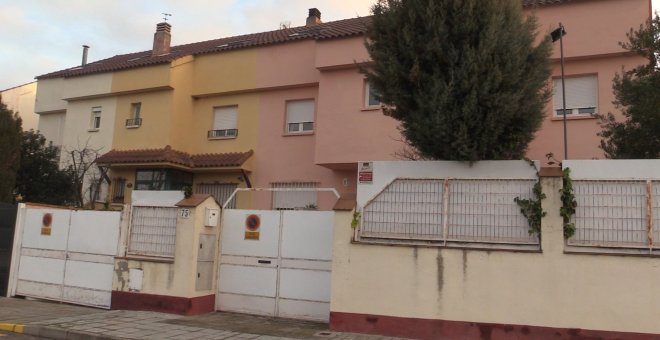 Detenido en Ciudad Real tras apuñalar a su vecino durante una discusión