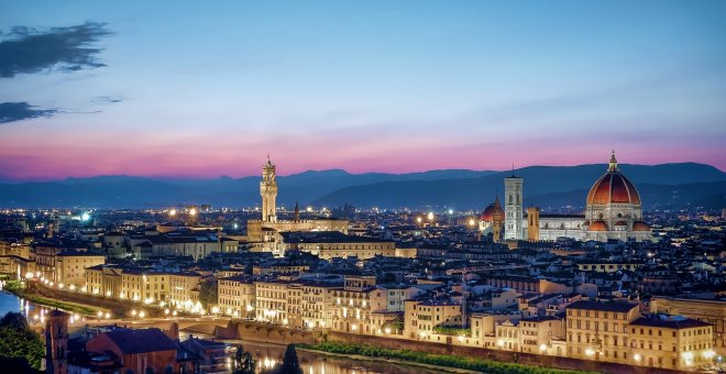 5 escapadas en avión desde Bilbao