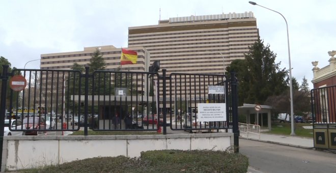 Los españoles en Wuhan, evacuados desde Reino Unido este viernes