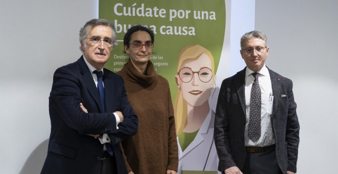 Igualatorio Cantabria donará parte de sus ingresos durante tres años para apoyar a afectados por seis enfermedades