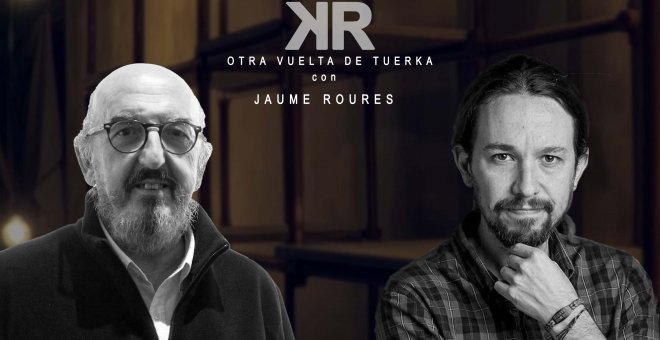 Otra Vuelta de Tuerka - Jaume Roures