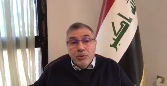 Allaui, elegido primer ministro designado para formar gobierno en Irak