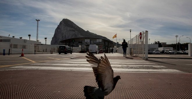 ¿Y si no hay acuerdo sobre Gibraltar antes de medianoche?