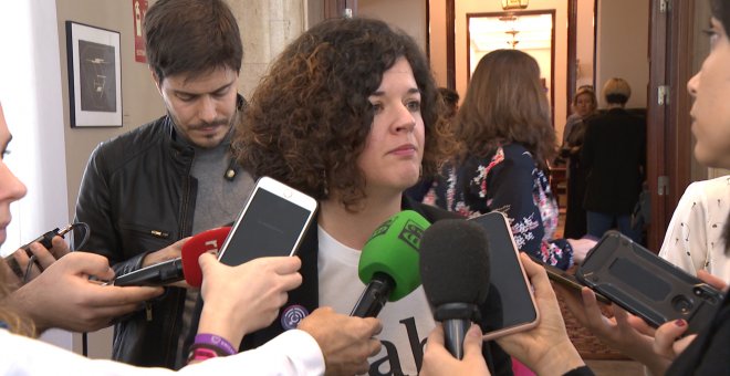 Unidas Podemos pide a Casado explicaciones sobre los fondos reservados