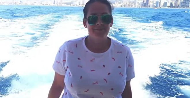 La policía busca a la expareja de la mujer asesinada en Gijón