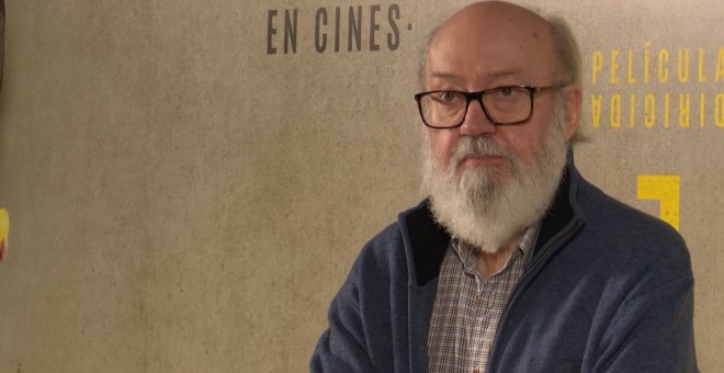 Muere el cineasta José Luis Cuerda a los 72 años