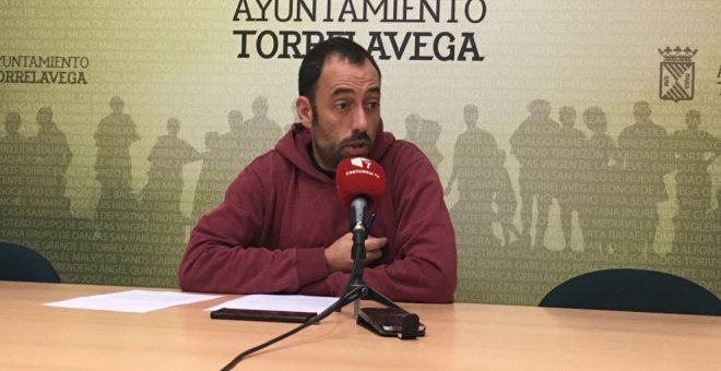 ACPT denuncia la "actitud caciquil" del concejal Bustillo en la EDUSI