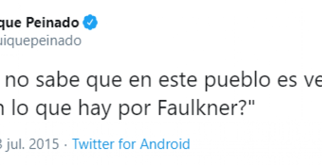 Nulidad de Actuaciones - Cuando apareció 'Amanece que no es Poco' en el Tribunal Supremo