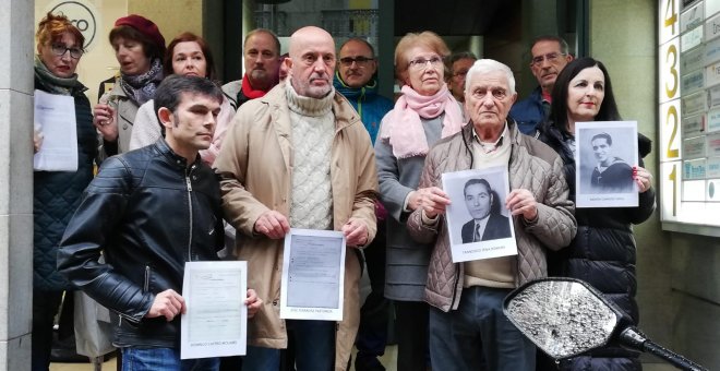 Dominio Público - Memoria y Justicia. Una vieja lucha que no envejece ni se rinde