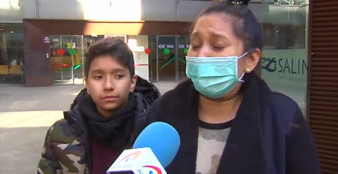 España llega al pico de la epidemia de gripe