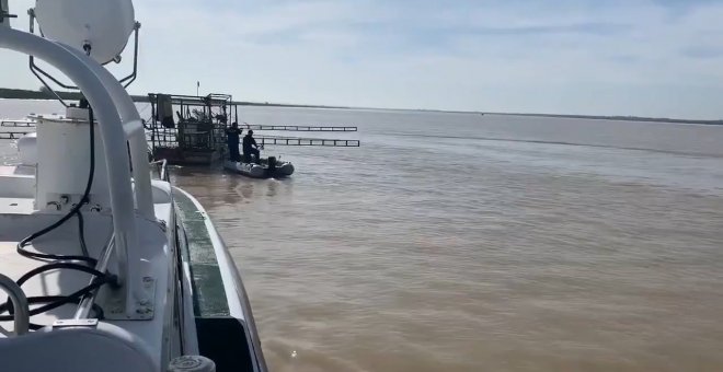 Guardia Civil quiere acabar con la amenaza a la biodiversidad