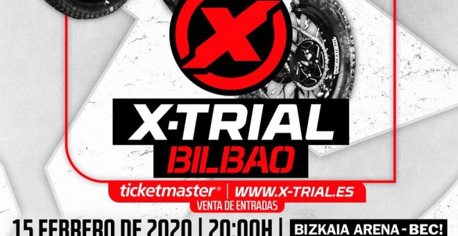 Camargo promocionará la Cueva de El Pendo en el Campeonato del Mundo de X-Trial
