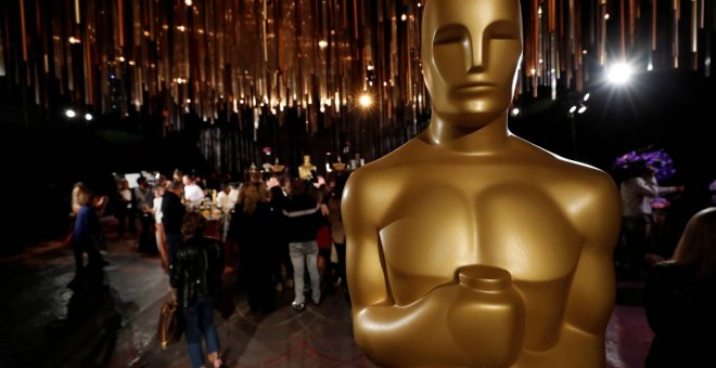 ENCUESTA: ¿Quién ganará el Oscar a Mejor Película?