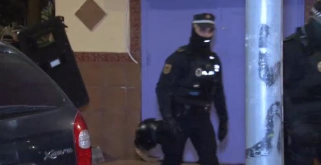 Fallece un hombre de 74 años en un tiroteo entre clanes de Málaga