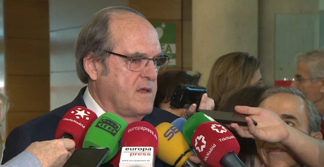 PSOE apuesta por "libertad en los centros" frente al 'pin parental'