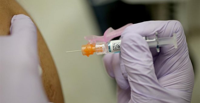 La gripe se incrementa levemente en Cantabria y suma ya 9 fallecidos