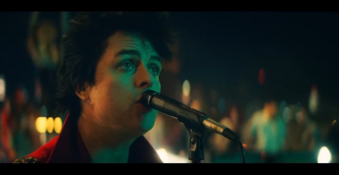 Green Day publican nuevo álbum: 'Father of all...'