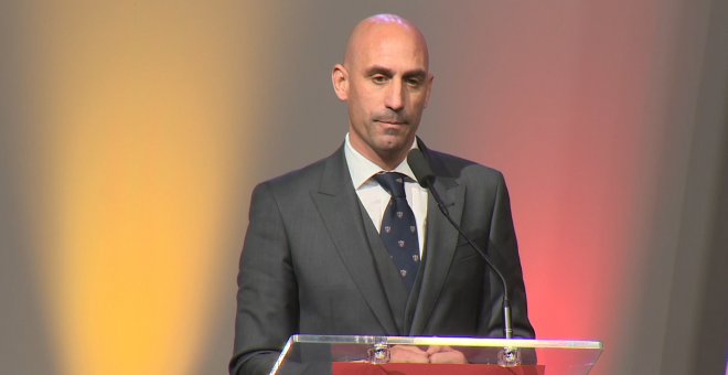 Rubiales: "El nuevo formato ha sido un tremendo acierto"