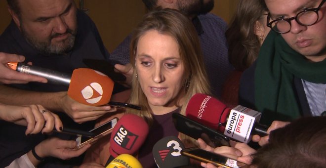 Cataluña critica que el Consejo toma decisiones "de forma unilateral"
