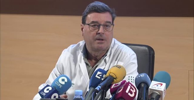 Se confirma un nuevo caso de coronavirus en Mallorca