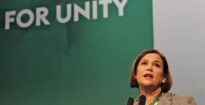 Posos de anarquía - La lección de Sinn Féin a la derecha española