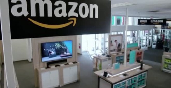 Amazon, cuarta empresa que renuncia al Mobile World Congress