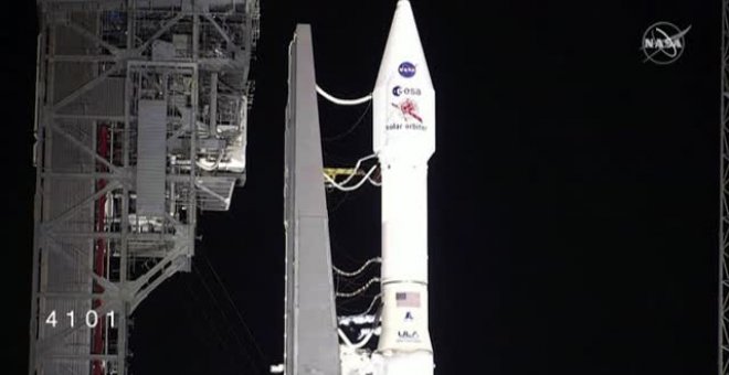 Orbiter, la nueva nave espacial que observará al Sol
