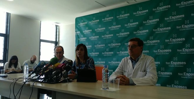 Investigan un posible nuevo caso de coronavirus en un niño de siete años en Mallorca
