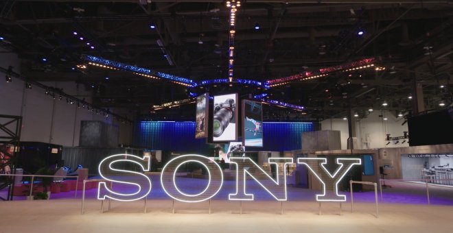 Sony confirma que no asistirá al Mobile World Congress