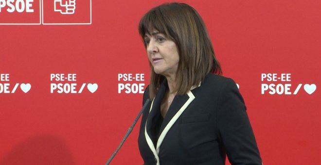 Sánchez entra en campaña para arrebatar la mayoría absoluta a Feijóo y ser tercera fuerza en Euskadi
