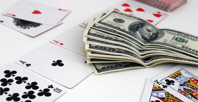 De las partidas clandestinas al poker profesional: cómo ha sucedido