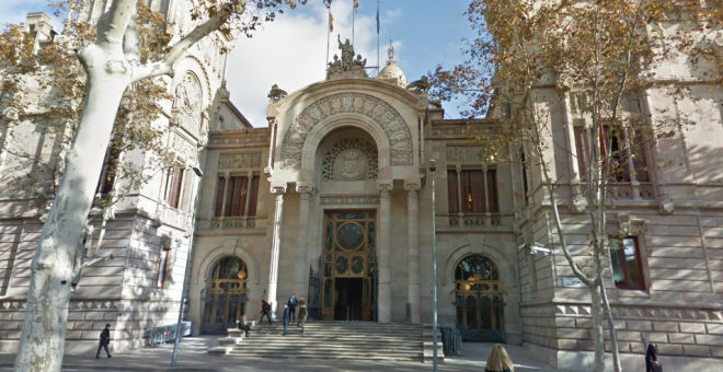 L'Audiència de Barcelona ratifica que negar un lloguer social no pot impedir un desnonament