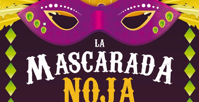 Música, luz y color acompañarán a los participantes del Gran Desfile de La Mascarada