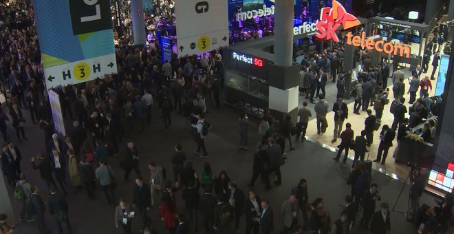 La GSMA cancela el Mobile World Congress de este año