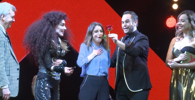 La magia inunda Madrid con la X edición del Festival Internacional de Magia