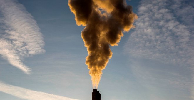 Blindaje a Madrid Central y neutralidad de emisiones en 2050: así es la Ley de Cambio Climático propuesta por el Gobierno