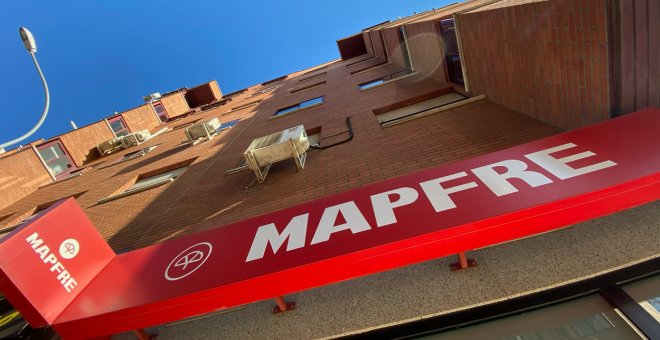 Mapfre revisa a la baja sus objetivos de rentabilidad e ingresos hasta 2021