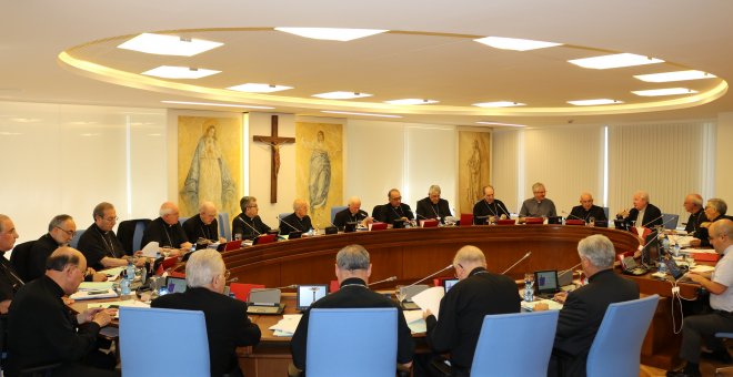 Europa Laica llevará el IBI de la Iglesia ante la UE para que fije un criterio claro