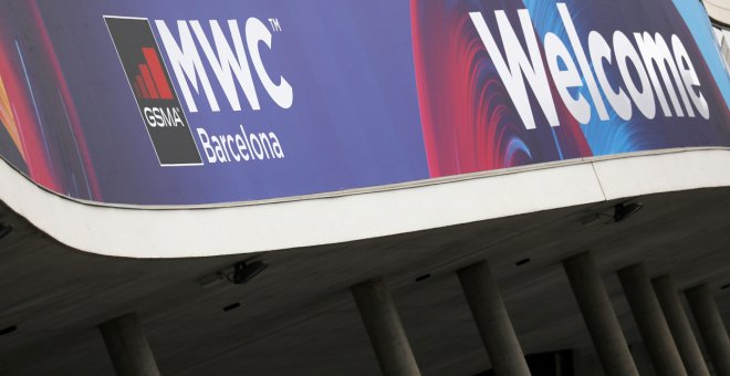 La organización suspende el Mobile World Congress tras la oleada de bajas por el coronavirus